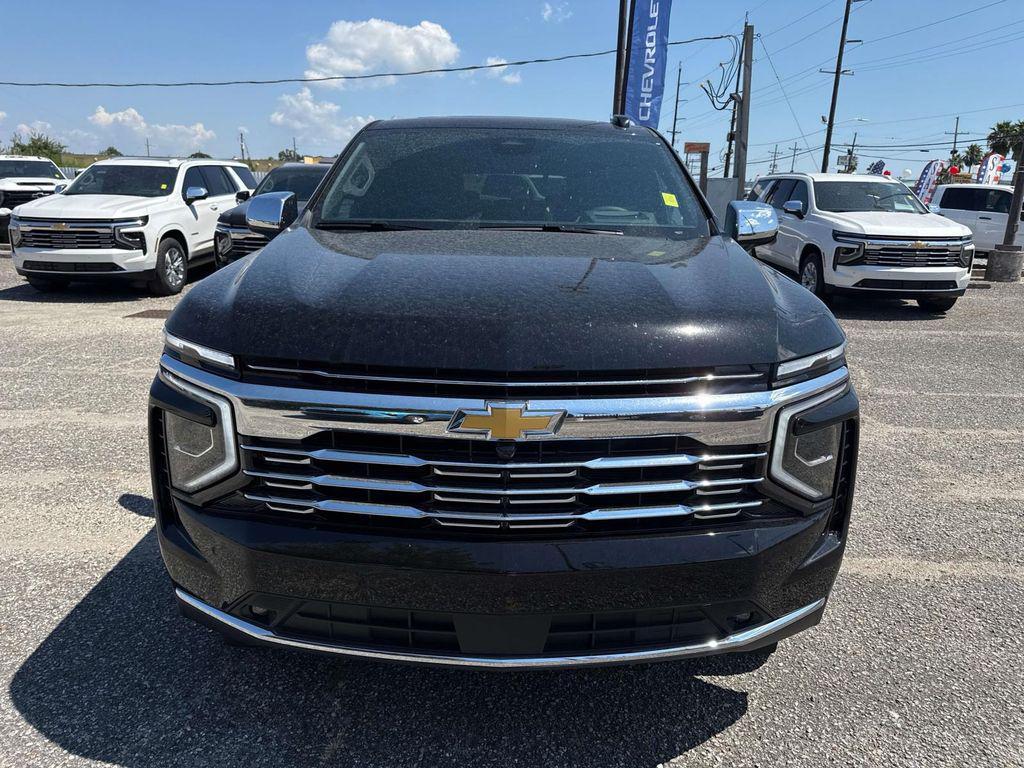 new 2026 Chevrolet Tahoe car, priced at $79,030