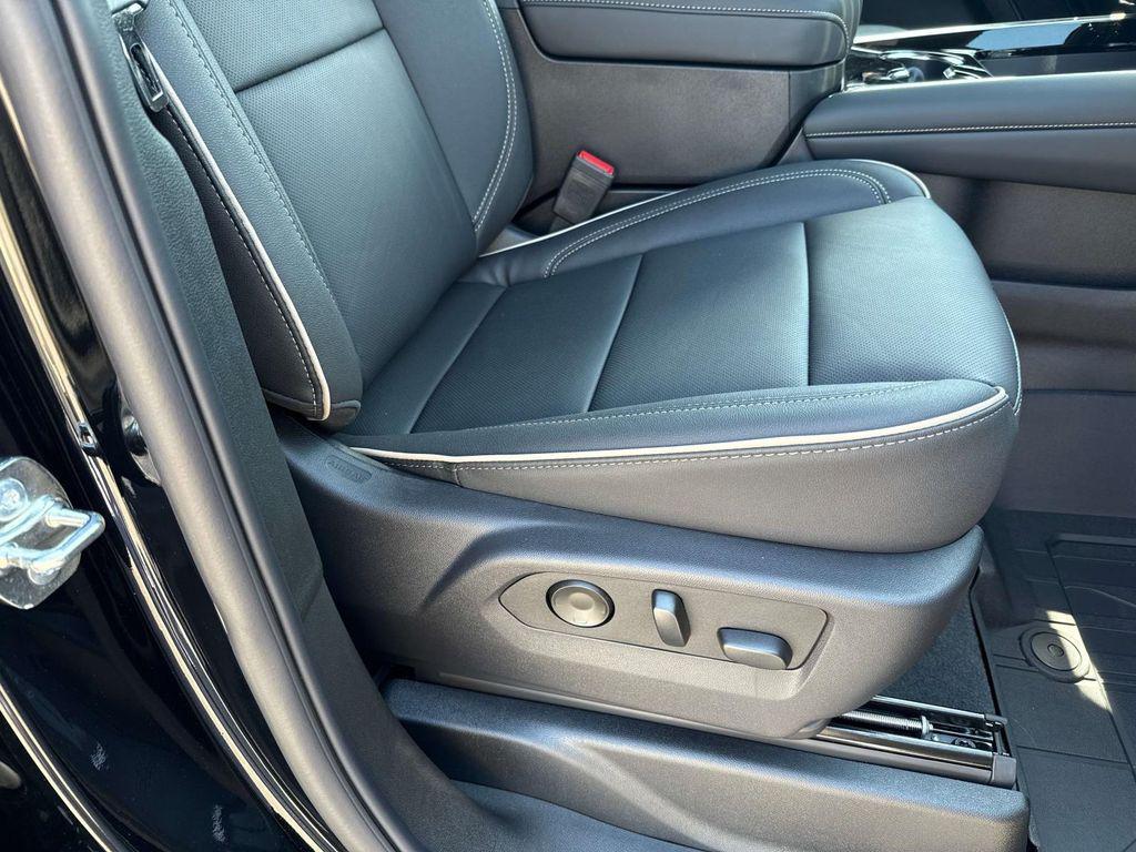 new 2026 Chevrolet Tahoe car, priced at $79,030