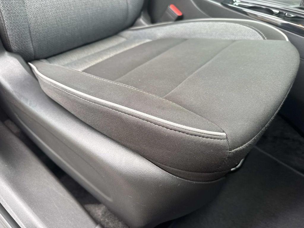 used 2024 Chevrolet TrailBlazer car, priced at $20,993