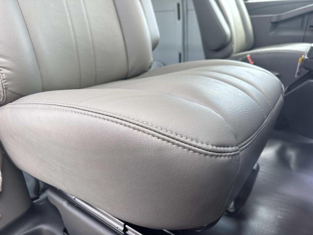 new 2025 Chevrolet Express 2500 car, priced at $45,950