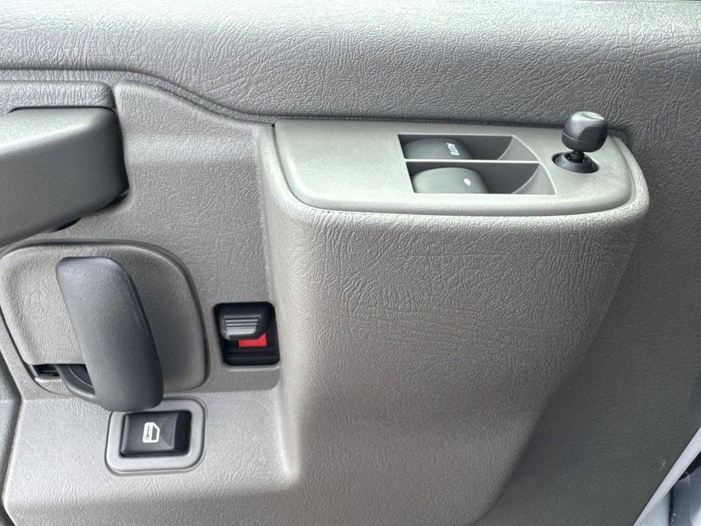 new 2025 Chevrolet Express 2500 car, priced at $45,950