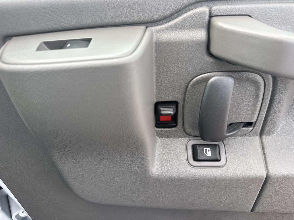new 2025 Chevrolet Express 2500 car, priced at $45,950