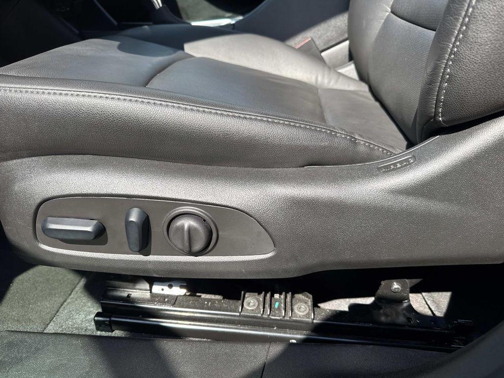 used 2024 Chevrolet Malibu car, priced at $22,236