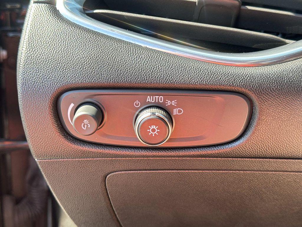 used 2024 Chevrolet Malibu car, priced at $22,236