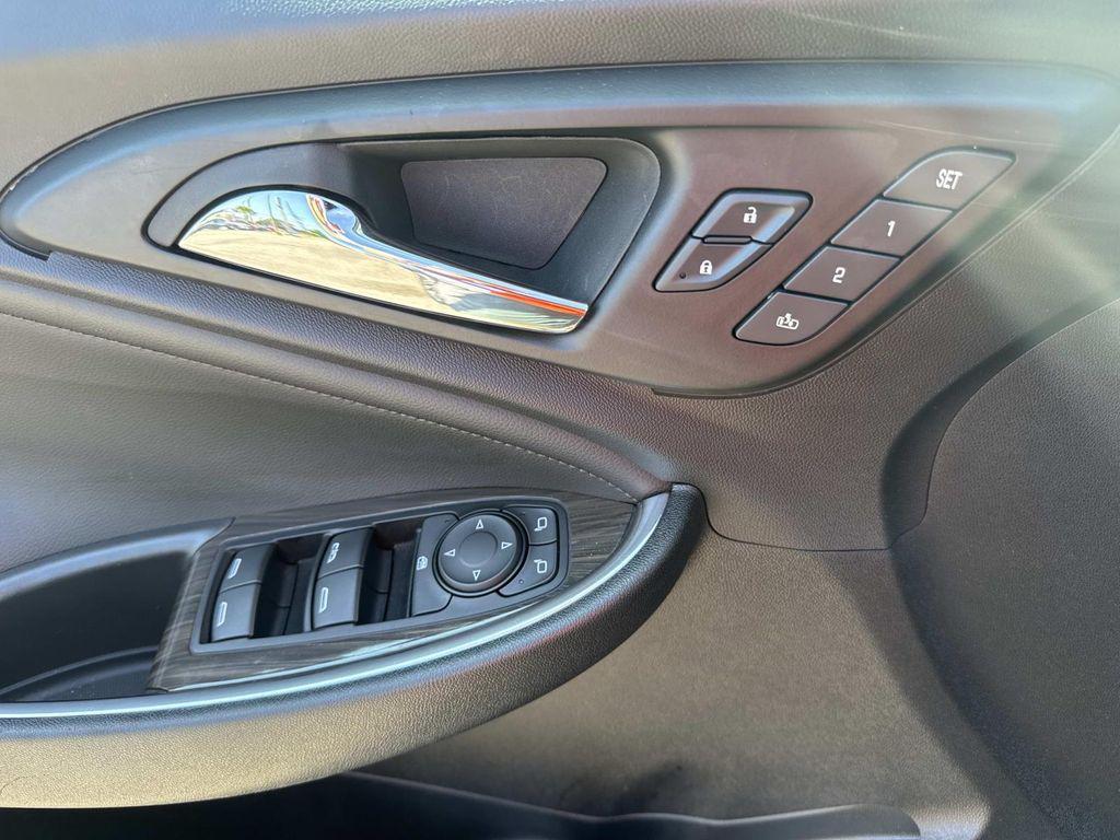 used 2024 Chevrolet Malibu car, priced at $22,236