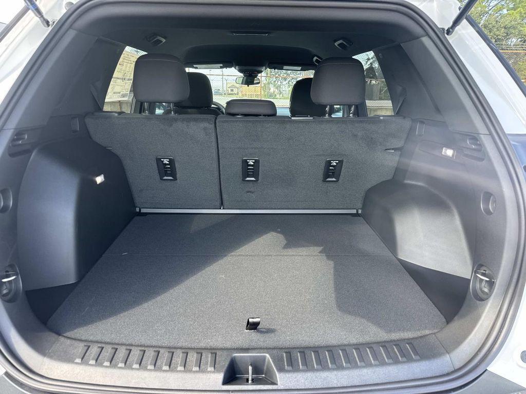 new 2026 Chevrolet Equinox car, priced at $29,495