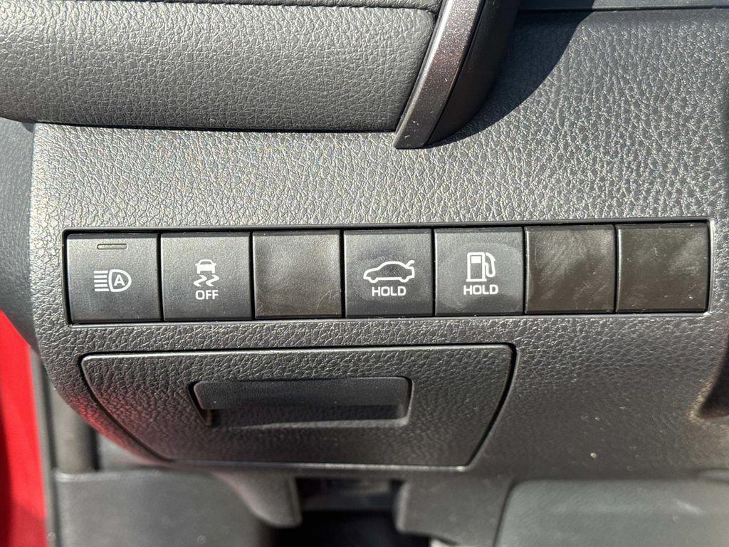 used 2023 Toyota Camry car, priced at $23,512