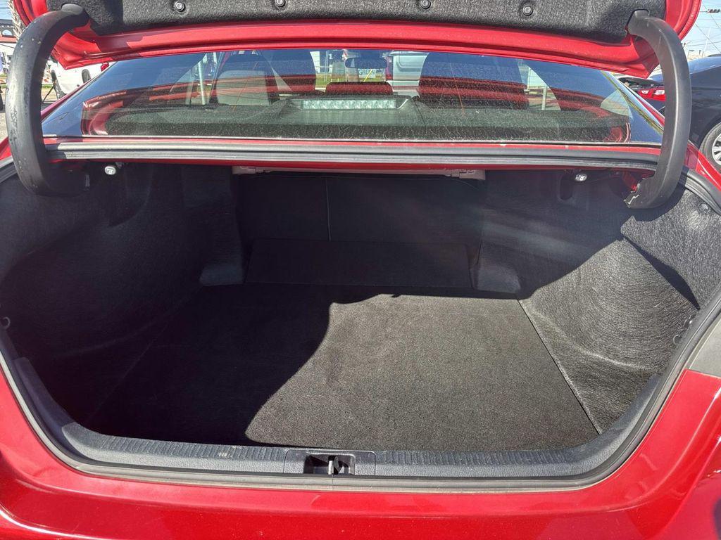 used 2023 Toyota Camry car, priced at $23,512