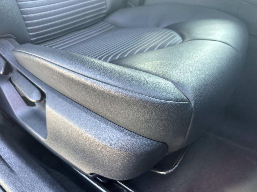 used 2023 Toyota Camry car, priced at $23,512