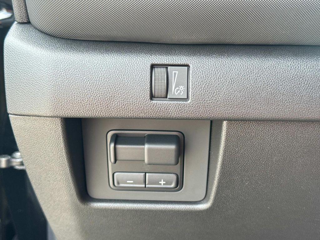 new 2026 Chevrolet Colorado car, priced at $43,465