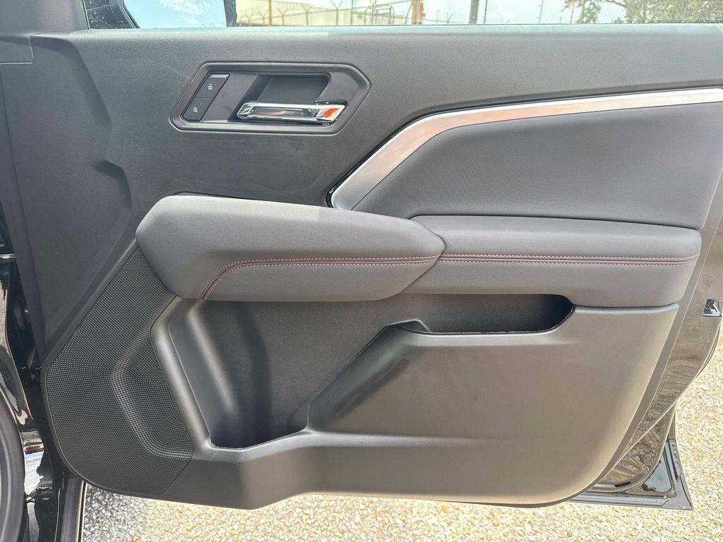 new 2026 Chevrolet Colorado car, priced at $43,465