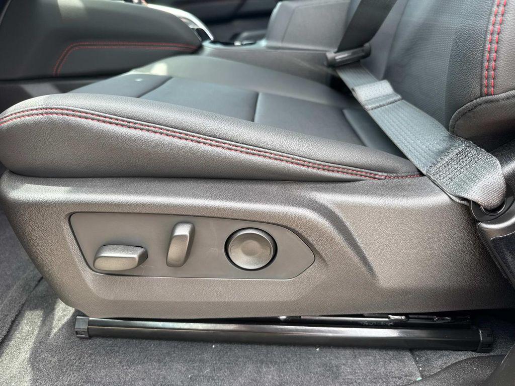 new 2026 Chevrolet Colorado car, priced at $43,465