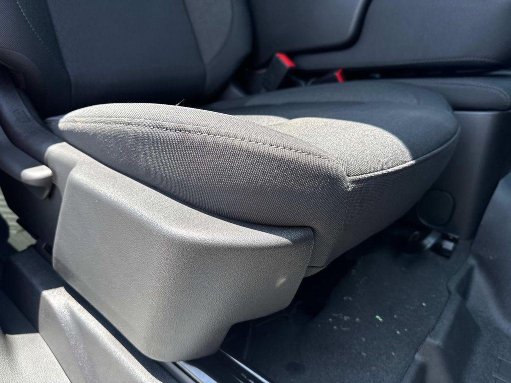 new 2025 Chevrolet Silverado 1500 car, priced at $41,855