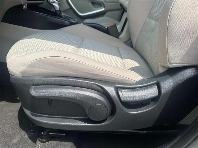 used 2023 Kia Soul car, priced at $19,500