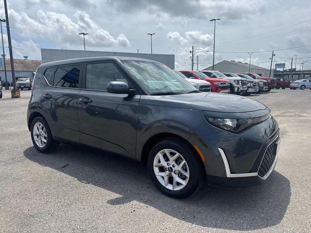 used 2023 Kia Soul car, priced at $19,249