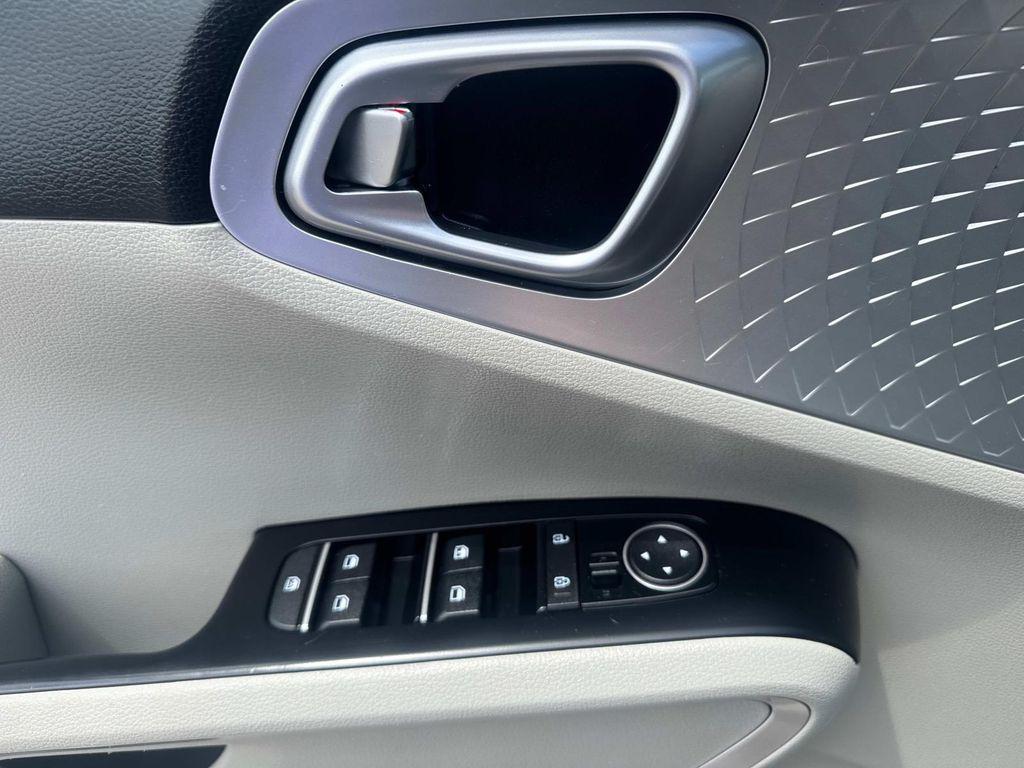 used 2023 Kia Soul car, priced at $16,937