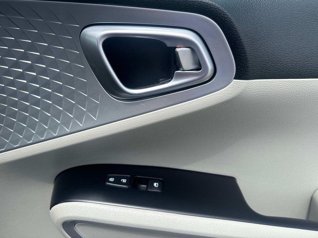 used 2023 Kia Soul car, priced at $16,937