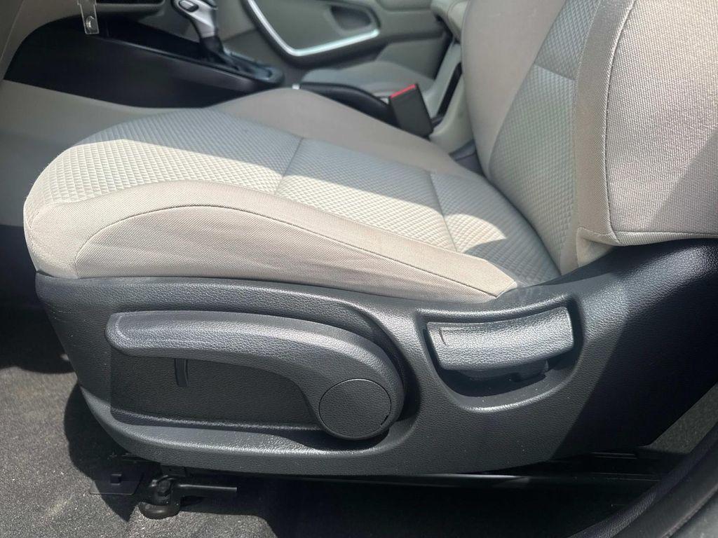 used 2023 Kia Soul car, priced at $16,937