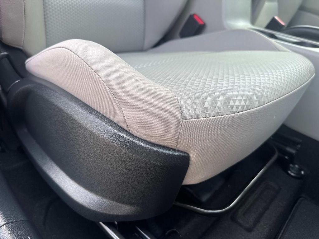 used 2023 Kia Soul car, priced at $16,937