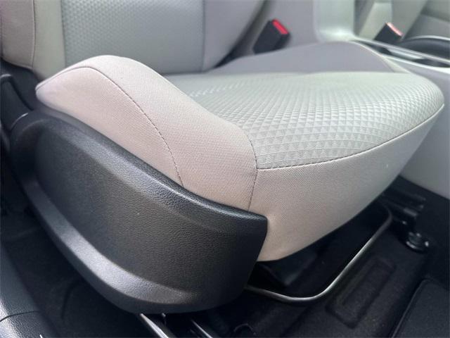 used 2023 Kia Soul car, priced at $19,500
