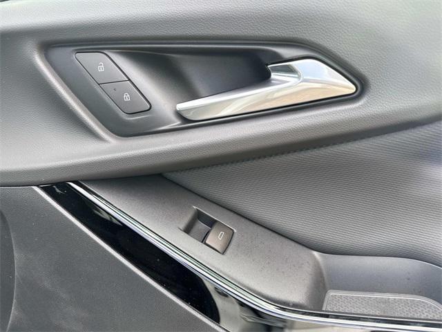 new 2026 Chevrolet Equinox car, priced at $28,995