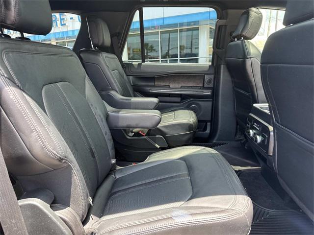 used 2019 Ford Expedition car, priced at $28,599