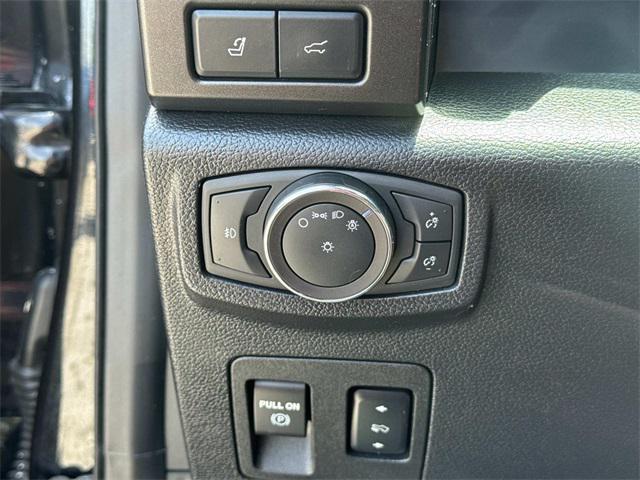 used 2019 Ford Expedition car, priced at $28,599