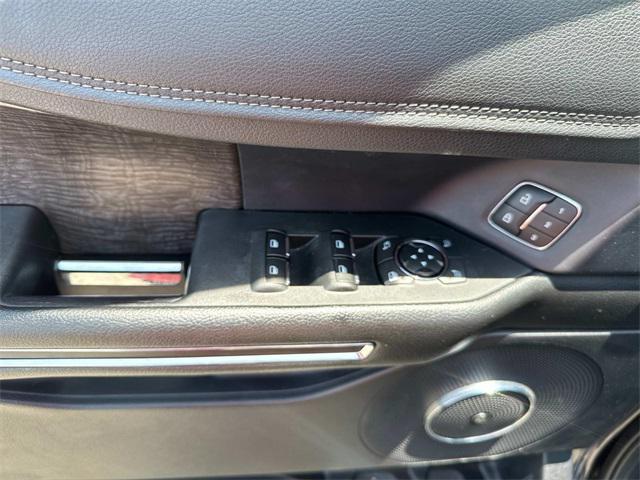 used 2019 Ford Expedition car, priced at $28,599