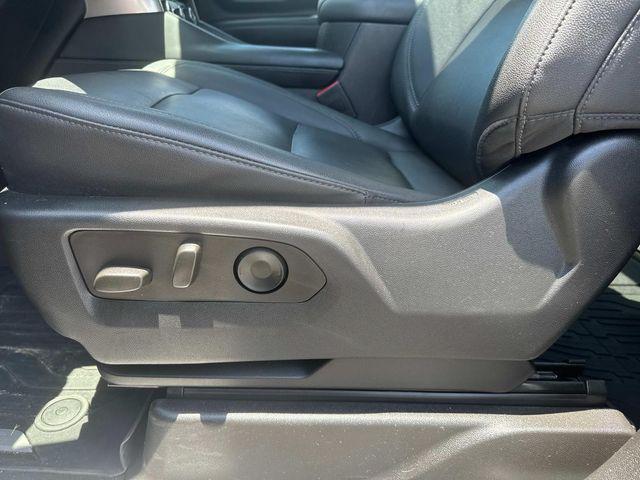used 2023 Chevrolet Tahoe car, priced at $50,985