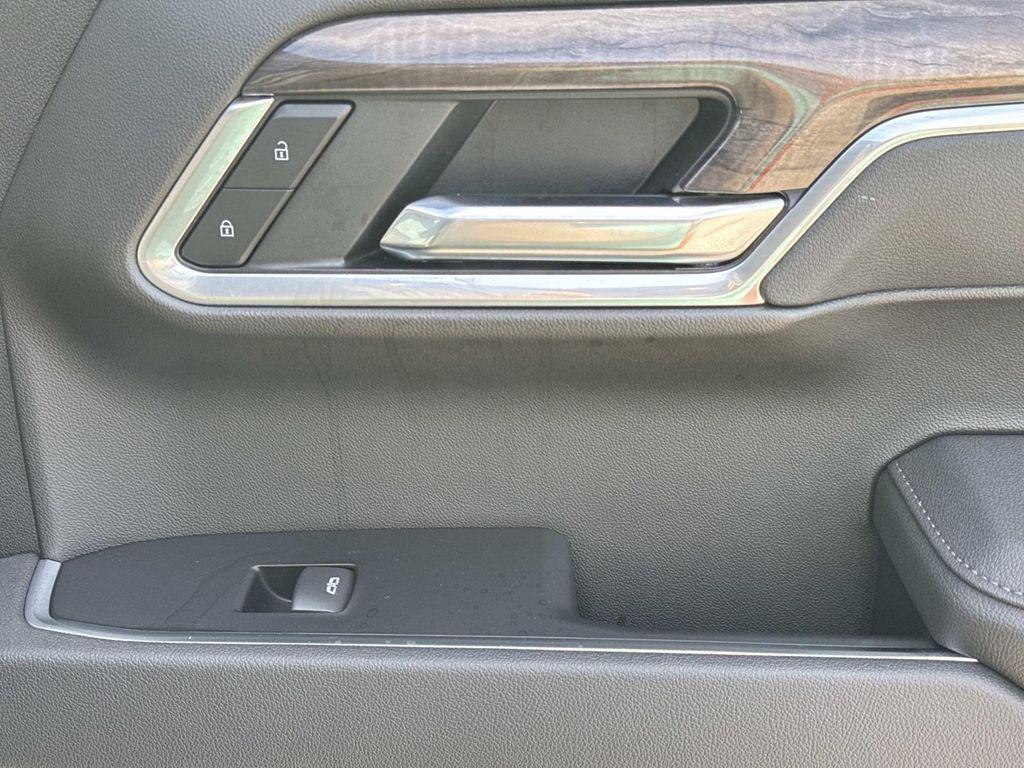 new 2026 Chevrolet Silverado 1500 car, priced at $62,455