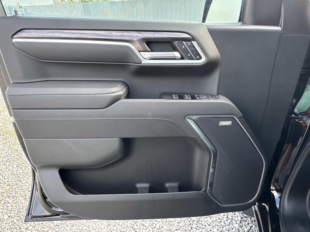 new 2026 Chevrolet Silverado 1500 car, priced at $62,455