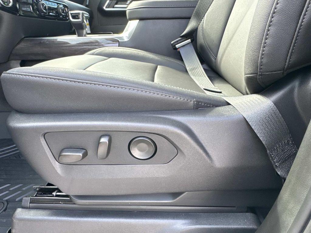 new 2026 Chevrolet Silverado 1500 car, priced at $62,455