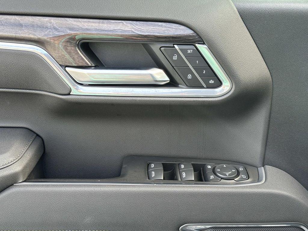 new 2026 Chevrolet Silverado 1500 car, priced at $62,455