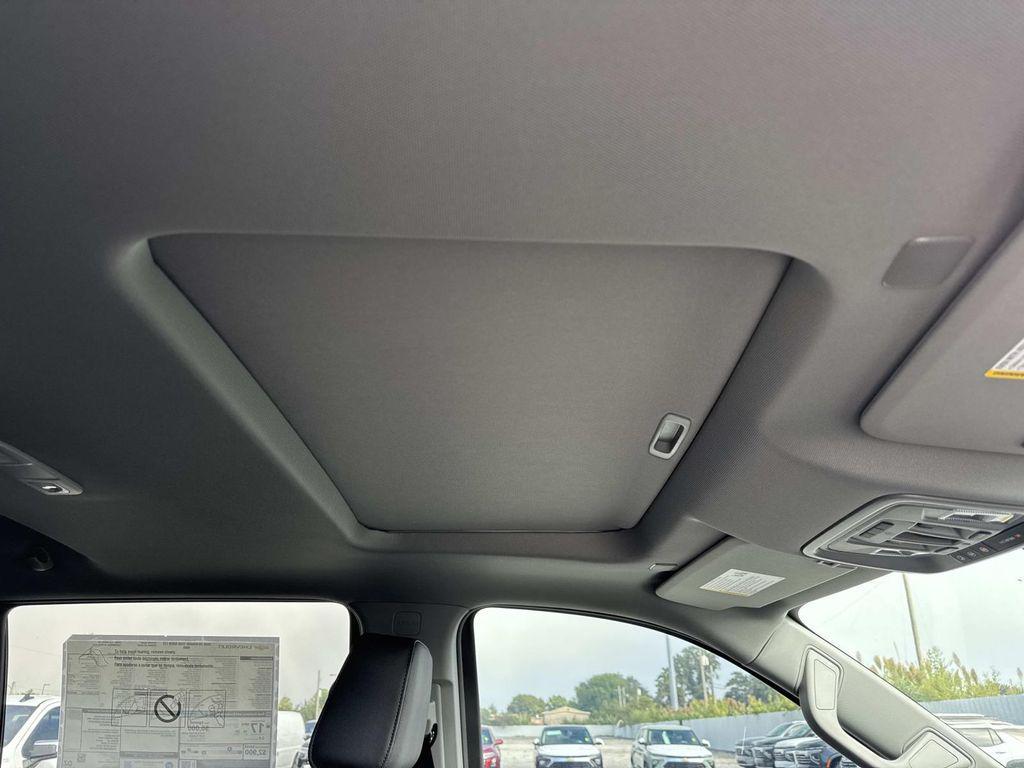 new 2026 Chevrolet Silverado 1500 car, priced at $62,455