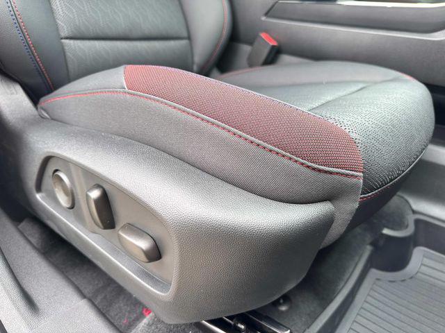new 2026 Chevrolet Equinox car, priced at $31,940