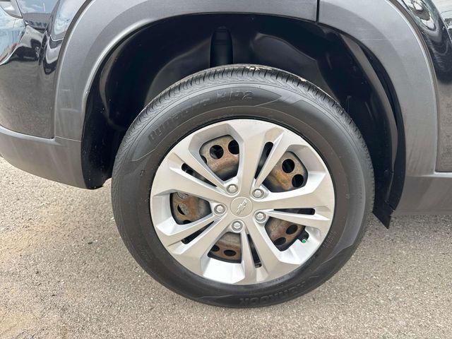 used 2024 Chevrolet Trax car, priced at $19,371