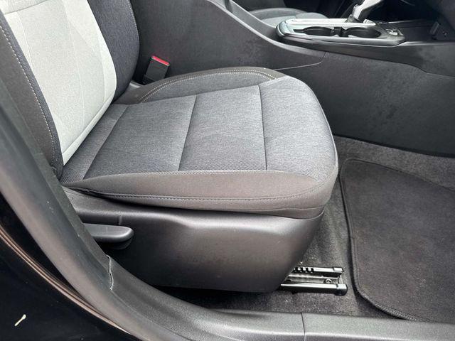 used 2024 Chevrolet Trax car, priced at $19,371