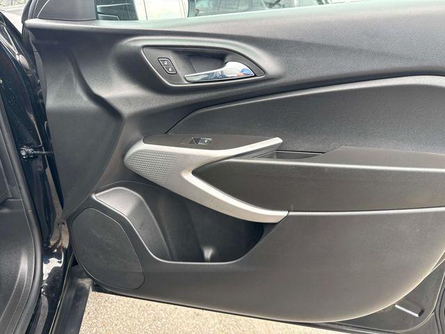 used 2024 Chevrolet Trax car, priced at $19,371