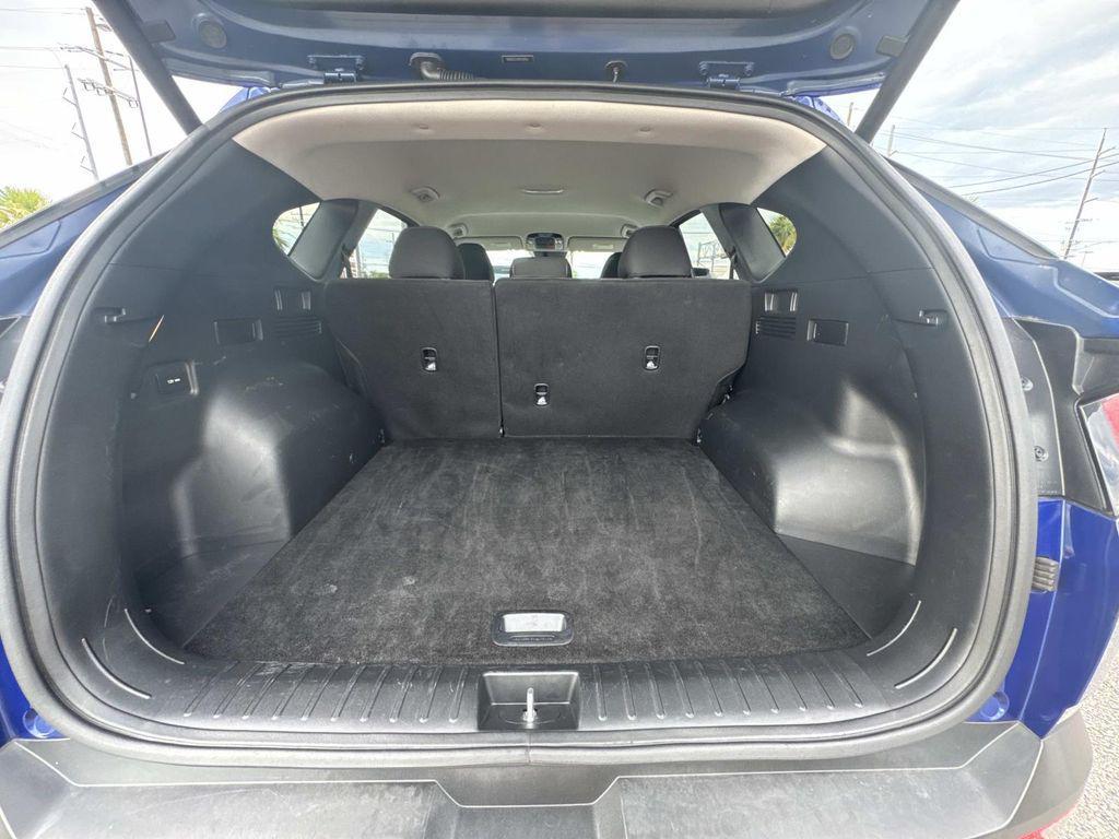used 2024 Hyundai Tucson car, priced at $22,379