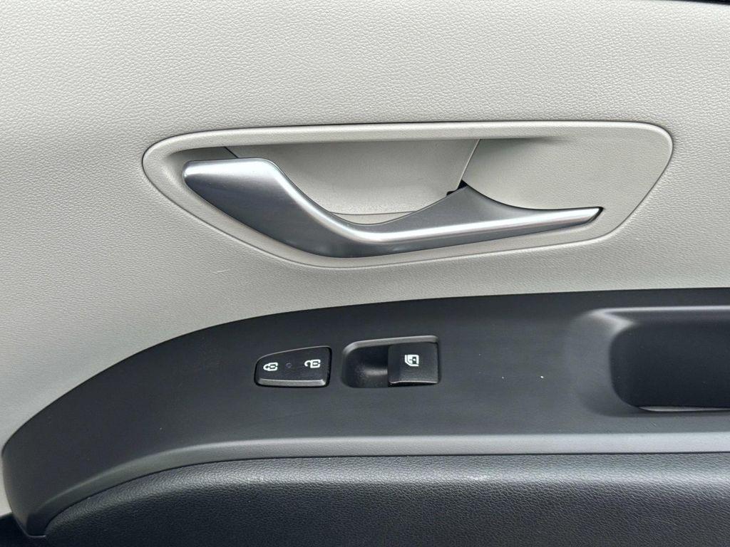 used 2024 Hyundai Tucson car, priced at $22,379