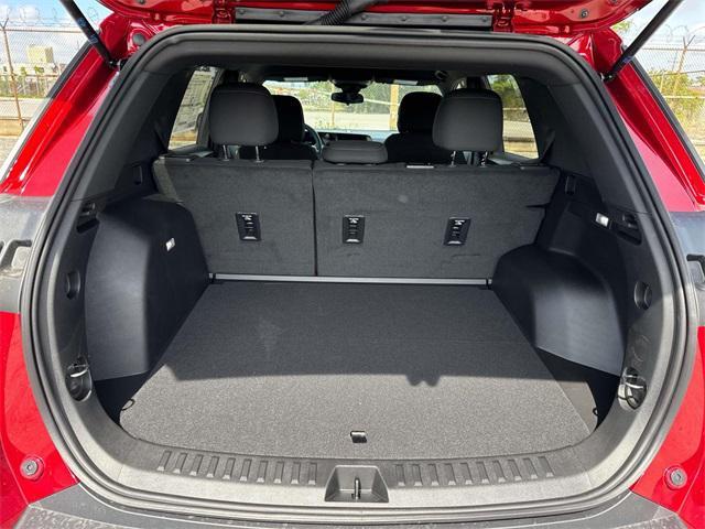 new 2026 Chevrolet Equinox car, priced at $28,990