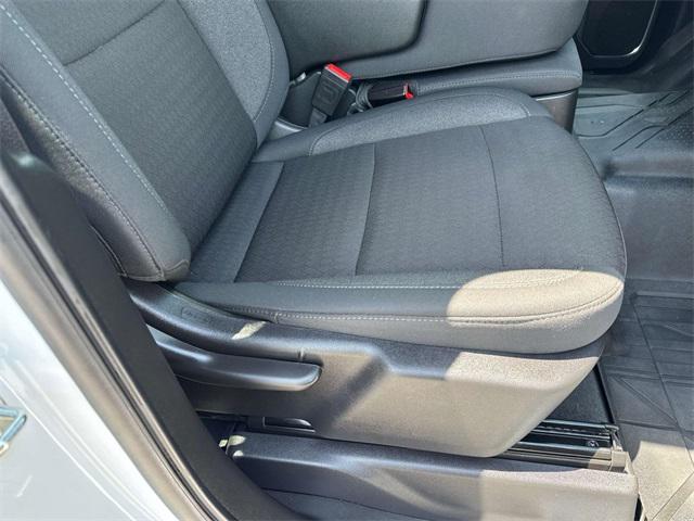 used 2024 Chevrolet Silverado 1500 car, priced at $43,000