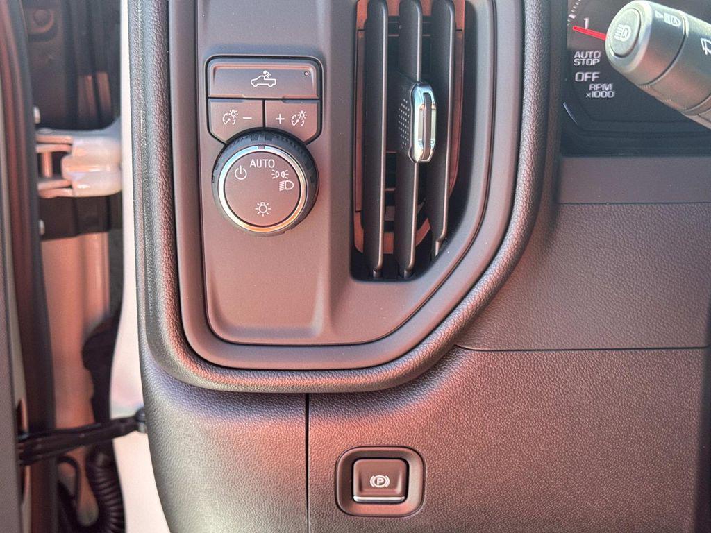 new 2026 Chevrolet Silverado 1500 car, priced at $38,365