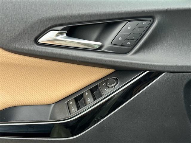 new 2026 Chevrolet Equinox car