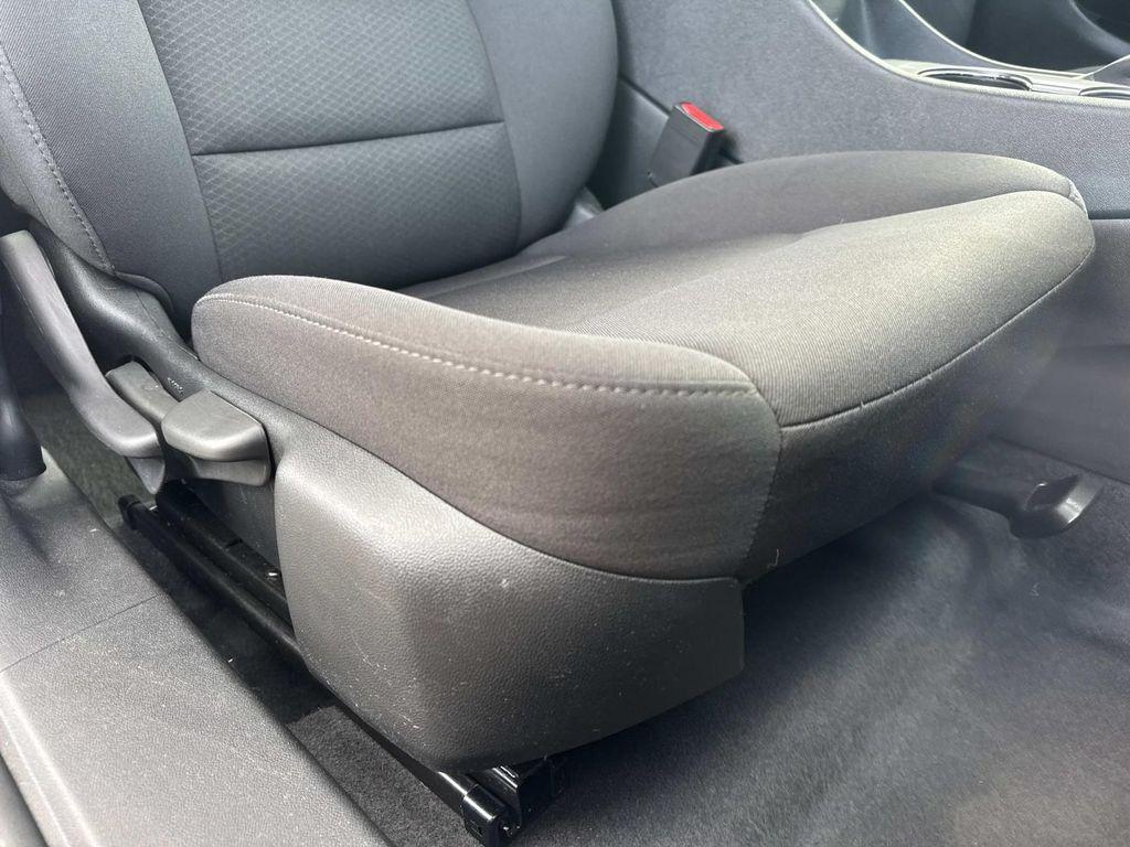 used 2023 Chevrolet Malibu car, priced at $15,250