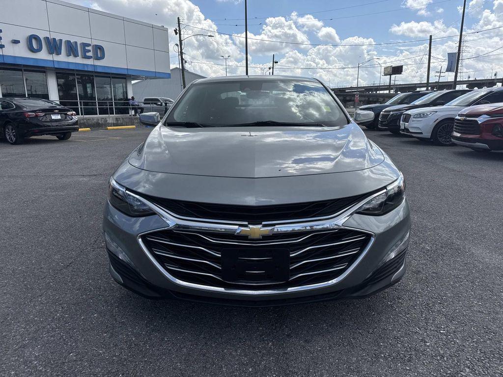 used 2023 Chevrolet Malibu car, priced at $15,250