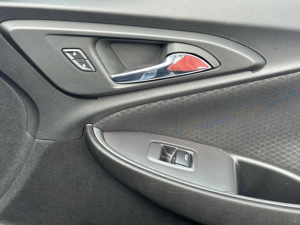 used 2023 Chevrolet Malibu car, priced at $15,250