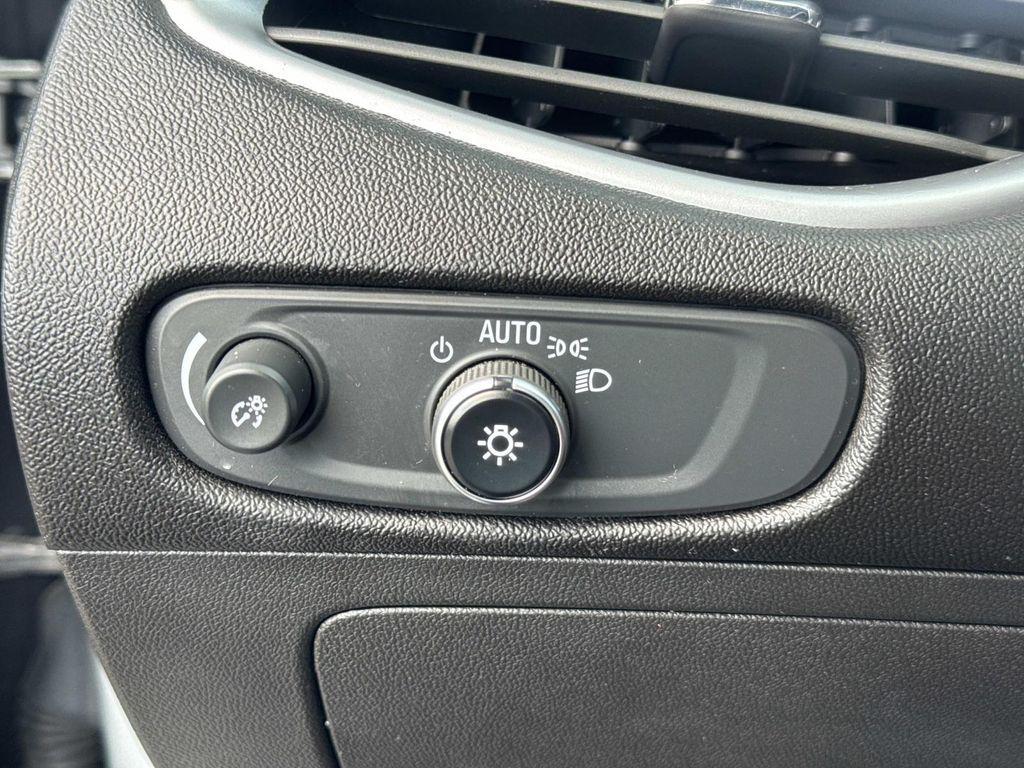 used 2023 Chevrolet Malibu car, priced at $15,250