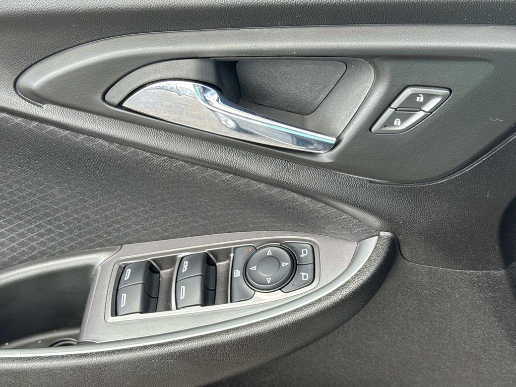 used 2023 Chevrolet Malibu car, priced at $15,250