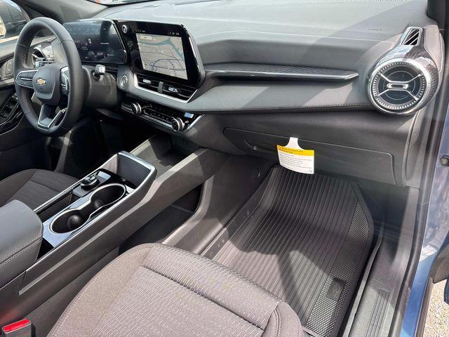 new 2026 Chevrolet Equinox car, priced at $28,995